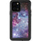 The Fox Fur Nebula iPhone 12 Pro Waterproof Case