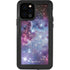 The Fox Fur Nebula iPhone 12 Pro Waterproof Case