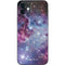 The Fox Fur Nebula iPhone 12 Skin