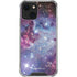 The Fox Fur Nebula iPhone 13 Clear Case