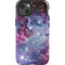 The Fox Fur Nebula iPhone 13 Impact Case