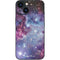 The Fox Fur Nebula iPhone 13 Mini Skin