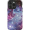The Fox Fur Nebula iPhone 13 Pro Impact Case