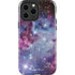 The Fox Fur Nebula iPhone 13 Pro Max Impact Case