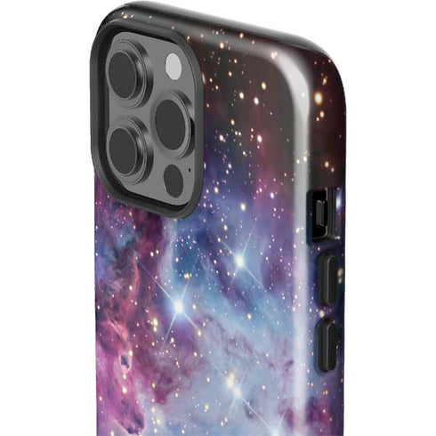 The Fox Fur Nebula iPhone 13 Pro Max Impact Case