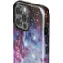 The Fox Fur Nebula iPhone 13 Pro Max Impact Case