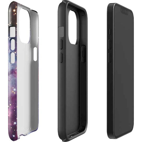 The Fox Fur Nebula iPhone 13 Pro Max Impact Case