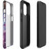 The Fox Fur Nebula iPhone 13 Pro Max Impact Case