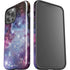 The Fox Fur Nebula iPhone 13 Pro Max Impact Case