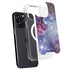 The Fox Fur Nebula iPhone 13 Pro Max MagSafe Case