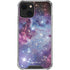 The Fox Fur Nebula iPhone 14 Clear Case