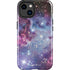 The Fox Fur Nebula iPhone 14 Plus Impact Case