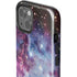 The Fox Fur Nebula iPhone 14 Plus Impact Case