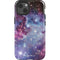 The Fox Fur Nebula iPhone 14 Impact Case