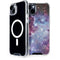 The Fox Fur Nebula iPhone 15 Plus MagSafe Case