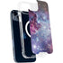 The Fox Fur Nebula iPhone 14 Plus MagSafe Case