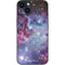 The Fox Fur Nebula iPhone 15 Plus Skin