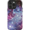 The Fox Fur Nebula iPhone 14 Pro Impact Case