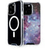 The Fox Fur Nebula iPhone 15 Pro MagSafe Case