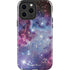 The Fox Fur Nebula iPhone 14 Pro Max Impact Case