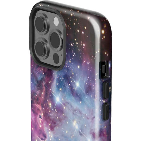 The Fox Fur Nebula iPhone 14 Pro Max Impact Case