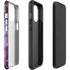 The Fox Fur Nebula iPhone 14 Pro Max Impact Case