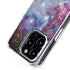 The Fox Fur Nebula iPhone 14 Pro Max MagSafe Case