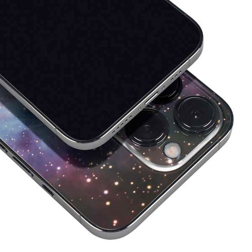 The Fox Fur Nebula iPhone 14 Pro Max Skin