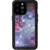 The Fox Fur Nebula iPhone 14 Pro Max Waterproof Case