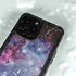 The Fox Fur Nebula iPhone 14 Pro Max Waterproof Case