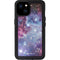 The Fox Fur Nebula iPhone 15 Plus Waterproof Case