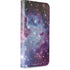 The Fox Fur Nebula iPhone 15 Pro Folio Case