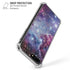The Fox Fur Nebula iPhone 7/8 Plus Clear Case