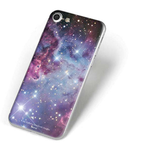 The Fox Fur Nebula iPhone 7 Skin