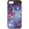 The Fox Fur Nebula iPhone 8 Pro Case