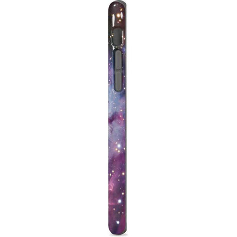 The Fox Fur Nebula iPhone 8 Pro Case