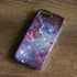 The Fox Fur Nebula iPhone 8 Pro Case