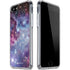 The Fox Fur Nebula iPhone SE (2nd & 3rd Gen) Clear Case