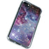 The Fox Fur Nebula iPhone SE (2nd & 3rd Gen) Clear Case