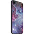 The Fox Fur Nebula iPhone SE (2nd & 3rd Gen) Skin