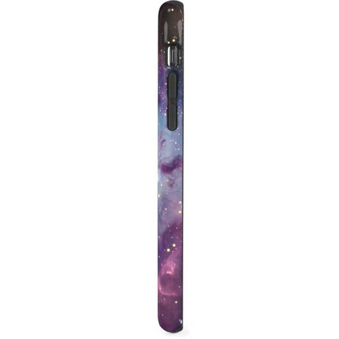The Fox Fur Nebula iPhone X Pro Case