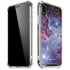 The Fox Fur Nebula iPhone XR Clear Case