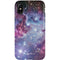 The Fox Fur Nebula iPhone XS Pro Case