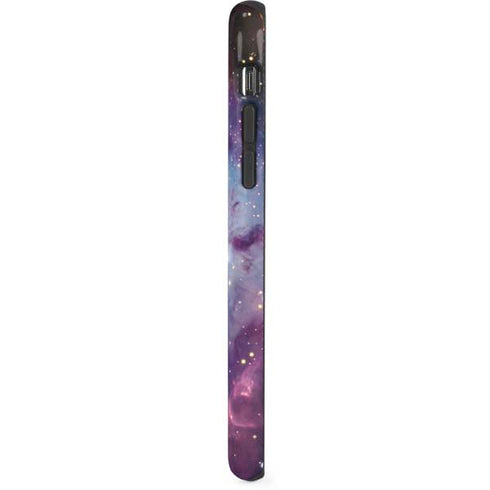 The Fox Fur Nebula iPhone XS Pro Case