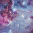 The Fox Fur Nebula iPhone XS Pro Case