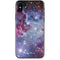 The Fox Fur Nebula iPhone XS Skin