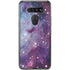 The Fox Fur Nebula LG K51/Q51 Clear Case