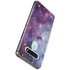 The Fox Fur Nebula LG Stylo 6 Clear Case