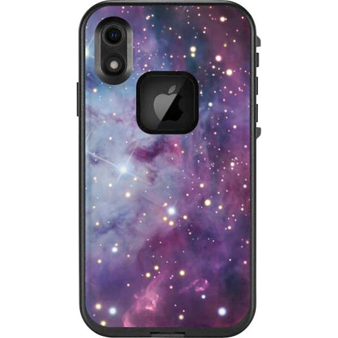 The Fox Fur Nebula LifeProof Fre iPhone Skin