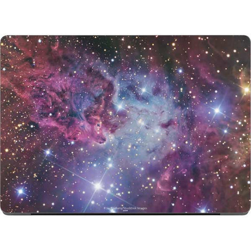 The Fox Fur Nebula MacBook Pro 14in (2021-24) Skin
